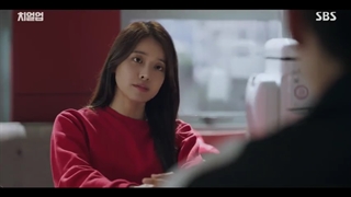 قسمت سوم سریال کره ای تشویق کن Cheer Up 2022+زیرنویس فارسی با بازی هان جی هیون و به این هیوک