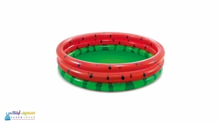 استخر بادی کودک intex 58448