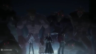 انیمه بلیچ _ جنگ خونین هزار ساله قسمت اول با زیرنویس چسبیده-360p