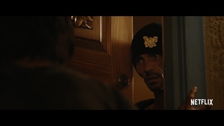 تریلر فیلم El Camino A Breaking Bad Movie 2019