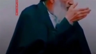 آیت الله سیستانی مستاجراست