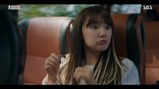 قسمت 5 سریال کره ای تشویق کن + زیرنویس فارسی