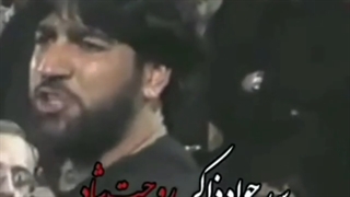 حیرت.مرحوم سیدجوادذاکر