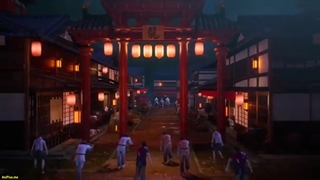 انیمه ارباب چشمه قسمت 23 بازیرنویس فارسی