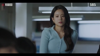 سریال cheer up قسمت 2