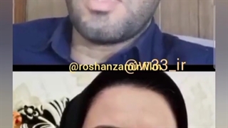 مصاحبه پیمان روشن ضمیر با خواهر مرحوم پارسا راد . عوارض واکسن کرونا