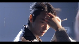 ویلاگ شیندونگ با گروه سوپرجونیور در پشت صحنه موزیک ویدیو 2ya2yao با زیرنویس فارسی