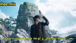 مشاپ آهنگ بی تی اس bad decisions و توایس i can't stop me