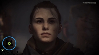 تریلر بازی A Plague Tale: Requiem