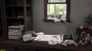 Kao Ni La Zhanshen Xitong - 12