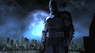تریلر بازی Batman Arkham Asylum