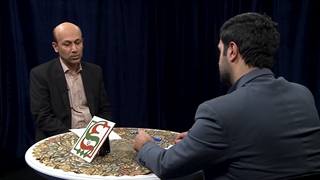 مستند | جریان سازی رسانه ای و اطلاعاتی