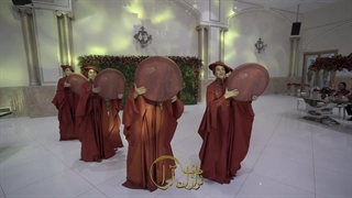 موزیک مجالس / موسیقی زنده / تشریفات عروسی / عروس و داماد / 09018122209