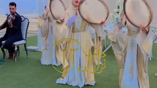 موزیک مجالس / نوازنده عروسی / نوازنده مجالس / نوازنده دف‌ / موسیقی زنده / دی جی عروسی / خواننده مجالس / 09018122209