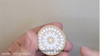 مهر و استامپ