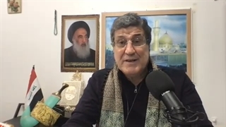 14010726: پروژه شیطان علیه ایران - نجاح محمد علی