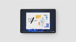 بررسی امکانات سرفیس لپ تاپ استودیو