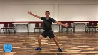 5 Exercises To Improve Your lunge
