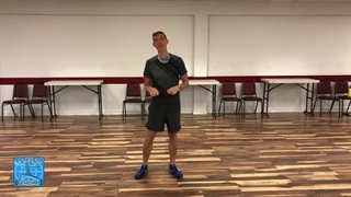 5 Exercises To Improve Your lunge