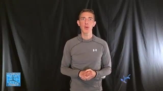 Fencing Blade Drills You Can Practice At Home - Point Control Ball Drill