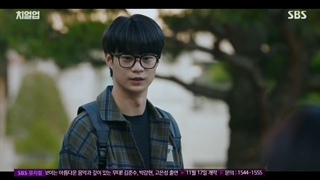 قسمت 6 سریال کره ای تشویق کن + زیرنویس فارسی