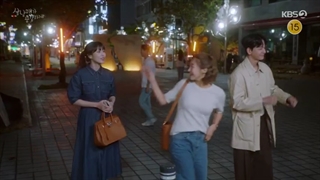 سریال سه خواهر و برادر جسور+ قسمت8+ زیرنویس فارسی