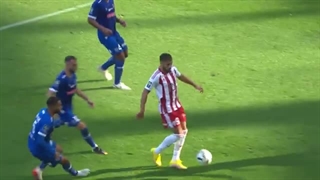 Week 11:Ligue 1 Uber Eats 2022/2023هفته یازدهم22،21،20/7/1401 مهر ماه