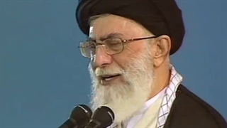 جهان تشنه هویت اسلامی