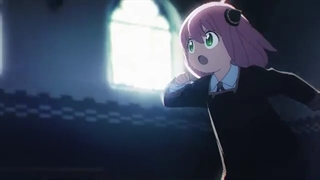 *تریلر پارت دوم فصل اول انیمه تلویزیونی خانواده X جاسوس - SPY x FAMILY