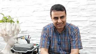 چگونه در آزمون تیزهوشان قبول شویم؟ دکتر طهرانی پاسخ می دهد