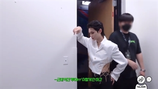 StrayKids SKZ TALKER GO SEASON3 EP3 NEWYORK