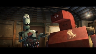 دانلود انیمیشن پسر فضایی Astro Boy 2009 + آستروبوی+ باکیفیت عالی +دوبله فارسی