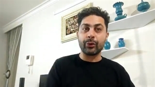 14010727: فعلا تیتر این باشه : با عربستان چه باید کرد؟ - محمد ندیمی