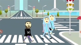 رپر ها در مدرسه