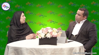 برنامه مانی تی وی - قسمت دوم - تقویت هوش هیجانی در کودکان