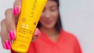 ضد افتاب های لافارر