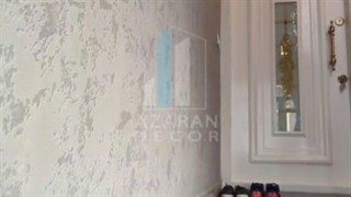 میکروسمنت راه پله