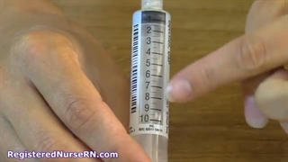 سرنگ (آمپول)چیست؟+کاربردی ترین انواع سرنگ(تجهیزات پزشکی مدکالا)