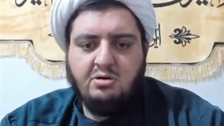 14010727:  تاثیرات و اهداف رزمایش سپاه پاسداران - بخش اول - توحید ابراهیمی