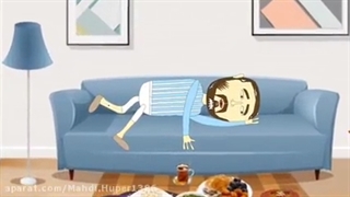 روزه گرفتن رپر ها