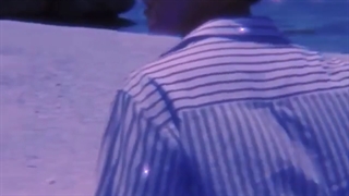 برگرد به طرف آبی ( غم )...