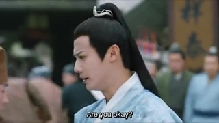 سریال چینی پرنسس پرروی من قسمت 04 با زیرنویس فارسی My Sassy Princess