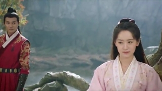 سریال چینی پرنسس پرروی من قسمت 06 با زیرنویس فارسی My Sassy Princess