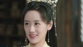 سریال چینی پرنسس پرروی من قسمت 07 با زیرنویس فارسی My Sassy Princess