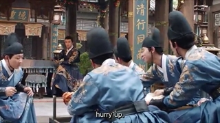 سریال چینی پرنسس پرروی من قسمت 17 با زیرنویس فارسی My Sassy Princess