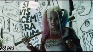 میکس هارلی کویین و جوکر_خونه اخره