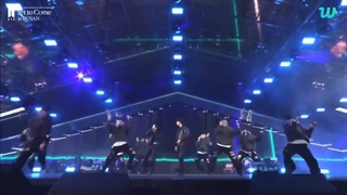 اولین اجرای اهنگ ران بی تی اس در کنسرت بوسان 2022 (BTS Yet To Come Busan Run BTS Full Performance )