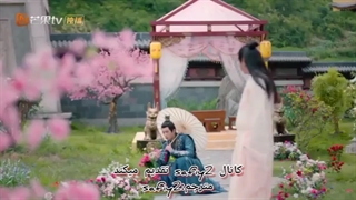 قسمت 7 فصل دوم سریال چینی ملکه حمله با زیرنویس فارسی چسبیده