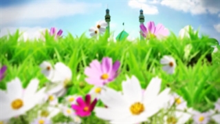 سرود السلام علیک یا بقیه الله یا حجت الله