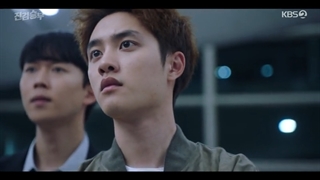 سریال bad prosecutor قسمت 2